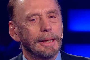 Víctor Bó habló de su incomodidad en las escenas hot con Isabel Sarli, amante de su padre