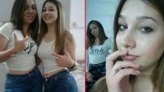 Nahir Galarza, castigada tras pelearse con otra presa