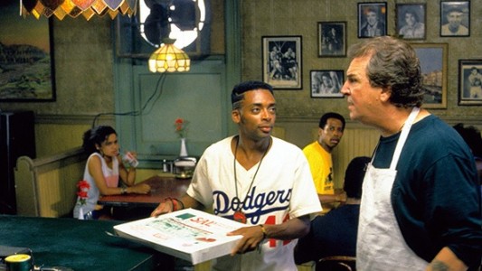 Murió el actor Danny Aiello, protagonista de "Haz lo correcto" de Spike Lee