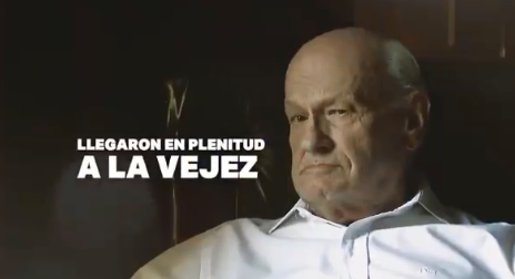 He vivido: Narciso Castex