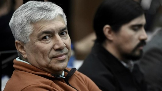 El juez Casanello rechazó excarcelar al empresario Lázaro Báez