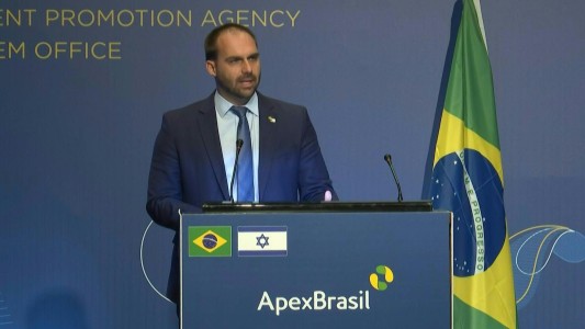 Brasil confirma que instalará su embajada en Jerusalén