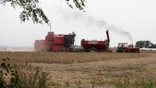 Se reúne la Mesa de Enlace Agropecuaria para analizar una respuesta a la suba de retenciones