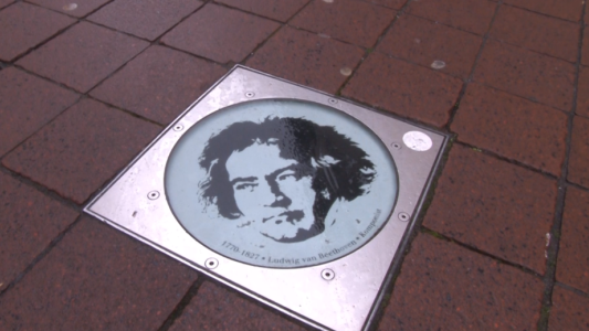 Reabren la casa de Beethoven por el 250 aniversario de su nacimiento