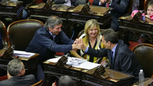 El Gobierno postergó el envío a Diputados del proyecto de emergencia económica