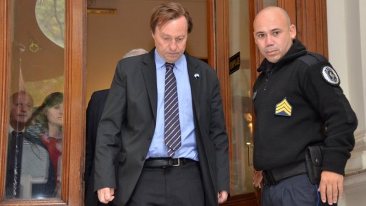 Piden 10 años de prisión para el ex intendente de Paraná acusado de financiar al narcotráfico