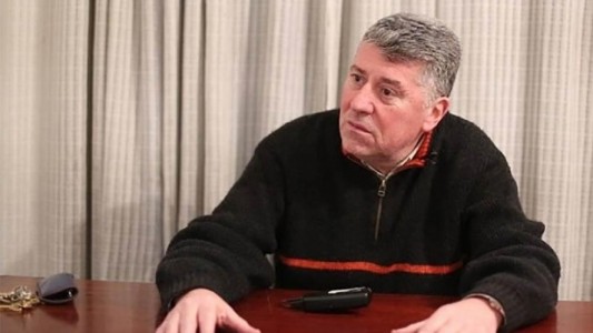El comunicado de las víctimas del cura Eduardo Lorenzo: "Lo único que repara el daño es la Justicia"