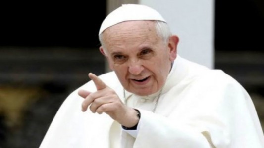 El Papa Francisco eliminó el secreto pontificio para los casos de pederastía