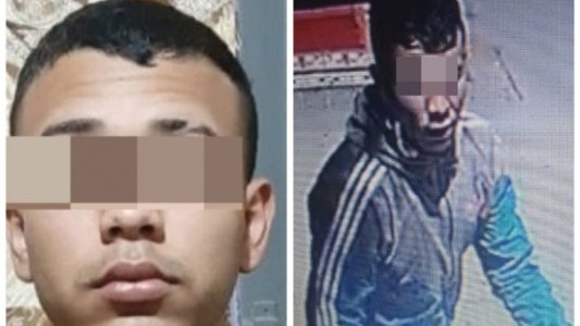 El testimonio de la mujer que identificó al asesino del turista británico