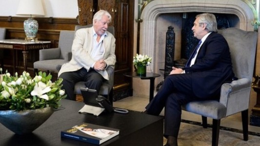 El cineasta Luis Puenzo será el nuevo presidente del INCAA