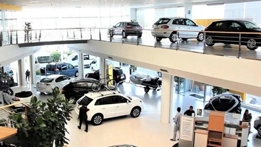 Suba de impuesto a la compra de autos: según concesionarias, no alcanzará al 97% de vehículos