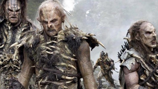 La serie El Señor de los Anillos busca "feos" para hacer de orcos y ahorrar maquillaje