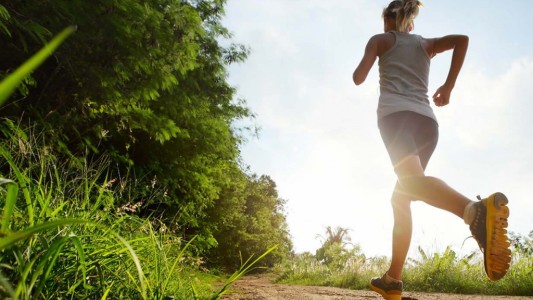 ¿Se puede hacer ejercicio en días de mucho calor?