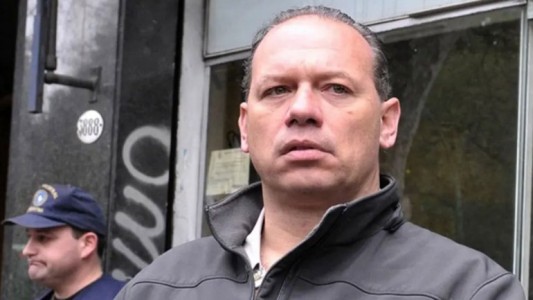 Sergio Berni aseguró que la "marihuana será el remplazo del tabaco"