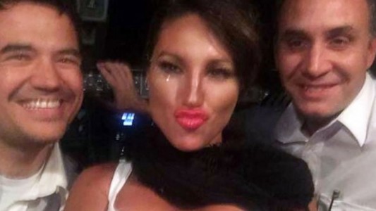 Confirmaron el procesamiento de Vicky Xipolitakis por el vuelo del escándalo