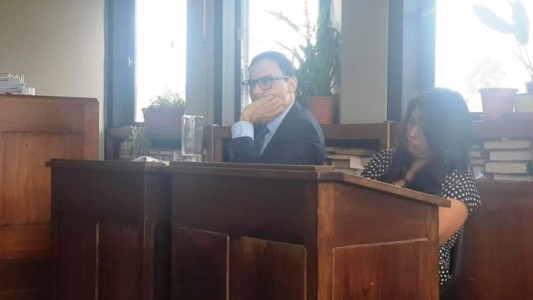 Una mujer pasará 14 años en prisión por ahorcar con un cable a su pareja en Jujuy