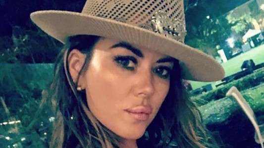 Karina Jelinek se descompuso en vivo durante una entrevista