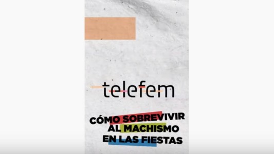 Cómo sobrevivir al machismo de las fiestas y no morir en el intento