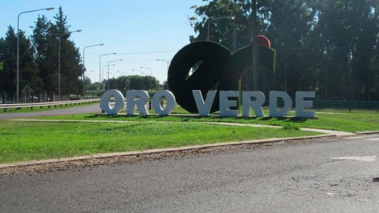 Un comisario, la madre y otras 9 personas, detenidos por el abuso sexual de tres hermanitos