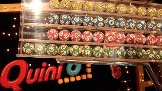 Quini 6: más de 104 millones de pesos para un apostador