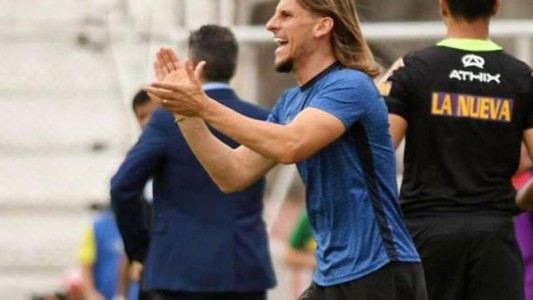 Del Manchester City a Racing: el primer refuerzo para Sebastián Beccacece