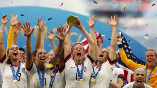 La FIFA quiere que el Mundial femenino se dispute cada dos años