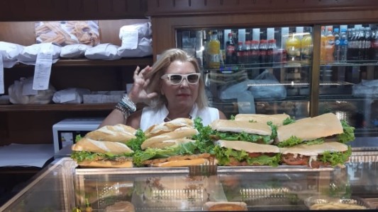 Carrió salió a cruzar al Gobierno: "Los diputados no tenemos jubilaciones de privilegio"