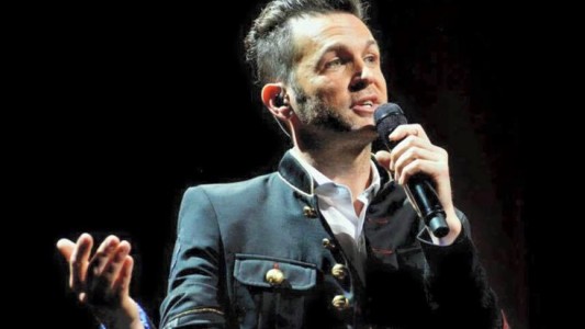 Archivan la denuncia de abuso contra el cantante Axel por falta de pruebas