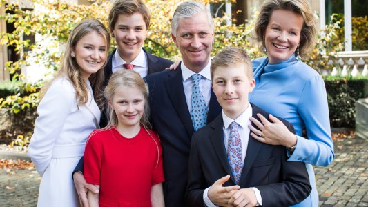 El ruego navideño de un rey europeo a los políticos de su país