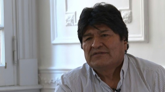 Evo Morales elegirá el candidato presidencial de su partido en enero
