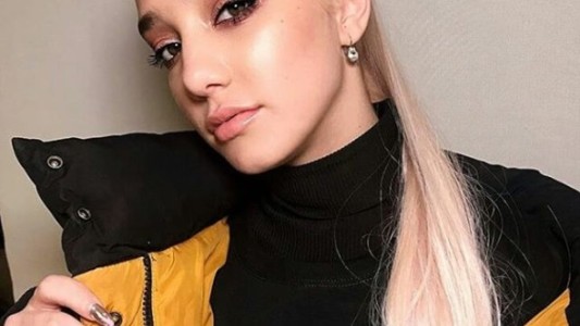 El mensaje de Navidad de Ángela Torres para los hombres: "No somos tus sirvientas"