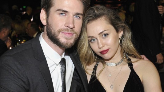 Miley Cyrus y Liam Hemsworth llegaron a un acuerdo de divorcio