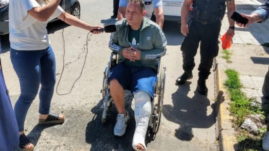 "El Pepo" será operado este jueves e irá a su casa