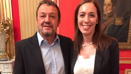 "Esto es un impuestazo que se quiere disfrazar como progresivo": oposición bonaerense dará quórum para debatir la medida