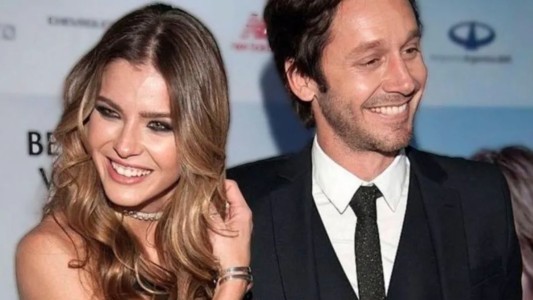 Confirmado: La China Suárez y Benjamín Vicuña están reconciliados