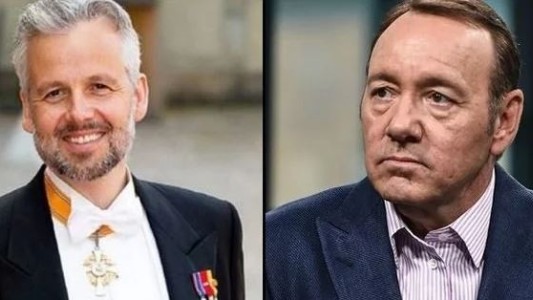 Se suicidó uno de los hombres que había denunciado a Kevin Spacey