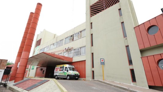 Mataron a balazos a dos exconvictos en la ciudad de Córdoba