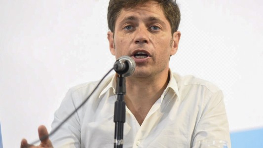 Se cayó la sesión con la que Axel Kicillof buscaba subir impuestos por hasta 75%