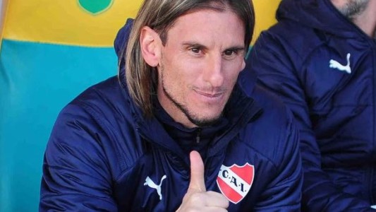 Racing presenta a Sebastián Beccacece como su flamante DT