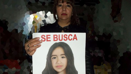 "Sos una mujercita que cumple sus 15 años": el mensaje de la madre de Sofía Herrera, desparecida en 2008