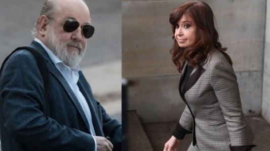 El juez Bonadio envió a juicio oral a Cristina Kirchner por la cartelización de la obra pública