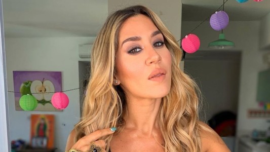 Y un día volvió: el mensaje de Jimena Barón al reabrir su cuenta de Instagram
