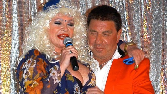 Ya hay fecha para el casamiento de Silvia Suller y Jacobo Winograd: "Será todo espiritual, nada de sexo"