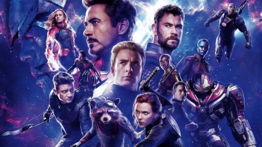 Marvel incorporará un superhéroe transgénero en su próxima película