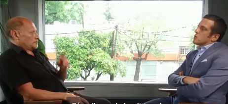 "El robo del siglo", por Mauro Szeta: habla "El hombre del delantal"