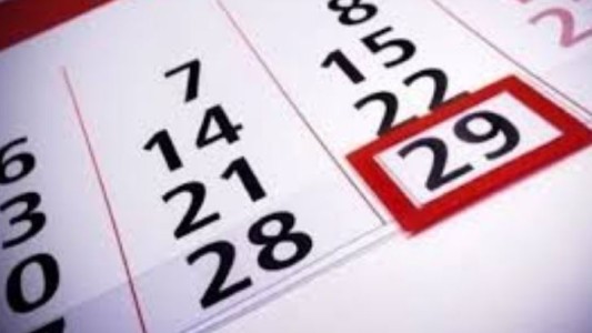 El 2020 es un año bisiesto: por qué ocurren y desde cuándo