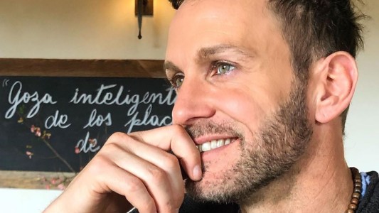 Tras archivarse la causa por abuso sexual, Axel volvió a Instagram: "Más fortalecidos que nunca"