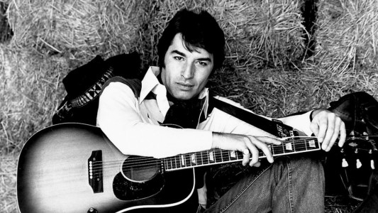 Se cumplen diez años sin Sandro, el Gitano que aún enamora a sus "nenas"