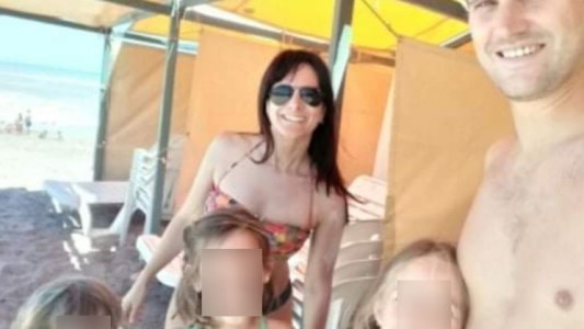Dos familias casi mueren por una fuga de gas en un reconocido hotel de Mar del Plata