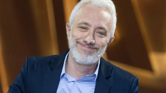 La sorpresiva revelación de Andy Kusnetzoff sobre un pasado hábito sexual